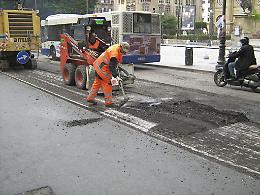 Dolo, soldi in più per i cantieri nel capoluogo e nelle frazioni