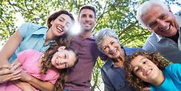 Terme Krka. Generazione 55+, restare giovani nel cuore