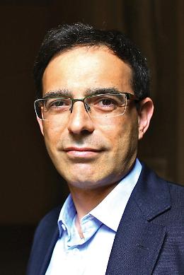 Vito Mancuso sabato a Taglio di Po