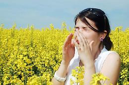Primavera, stagione delle allergie: come riconoscerle e curarle