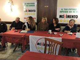 Elezioni Adria, i Cinque stelle giocano l’asso: Cristina Caniato candidata