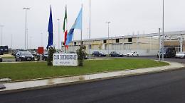 Finalmente inaugurato il nuovo carcere di Rovigo