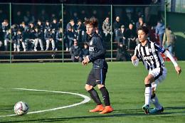 Calcio Chioggia. Christian Duse convocato nella nazionale Under 15