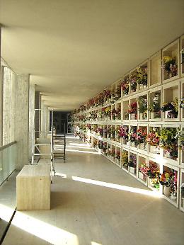 Montagnana, polemica sulla privatizzazione dei cimiteri
