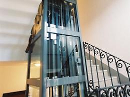 Condominio: installazione dell’ascensore da parte di un solo condomino