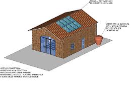 Curtarolo, un'aula didattica nell&rsquo;ex foresteria