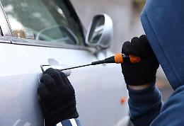 Furto d’auto a Vicenza: ritrovata in Croazia grazie al sistema europeo Sirene