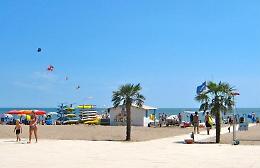 Isola Verde, ad aprile i lavori di ripascimento del litorale