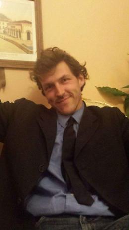Monselice, il clochard gentiluomo torna a casa