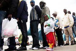 Piove di Sacco si prepara ad accogliere 10 migranti