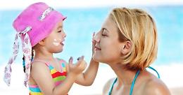 Il sole e la pelle: danni e prevenzione