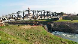 Ponte San Nicolò, due varchi elettronici all'ingresso del paese