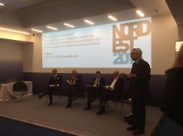 Ripresa: in Nordest crescono PIL, investimenti e assunzioni