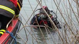 Omicidio di Isabella Noventa: continuano le ricerche nel Brenta (Photogallery)