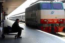 Sciopero generale 17 e 18 marzo, in Veneto treni regolari