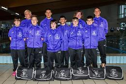 Rovigo, Uguali diversamente: "Con lo sport superiamo le barriere"