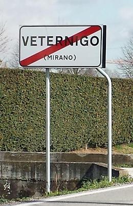 Mirano, nasce la nuova località “Case al Desman“