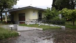 Campolongo, l'ex villa Maniero festeggia 20 anni dalla liberazione