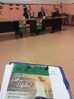 Attive terre- Alternanza Scuola-Lavoro