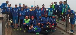 Torna il 1° maggio la “Caminà per Ciosa”