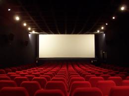 Al cinema con tre euro