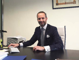 Elezioni Cavarzere, per la Lega Nord scende in campo l’avvocato Munari