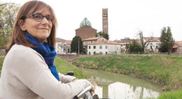 Elezioni Este, il centrosinistra scommette su Beatrice Andreose