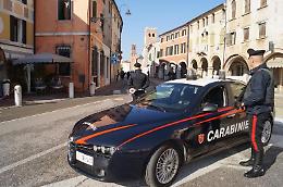Noale, ubriaco importuna clienti e gestori dei bar del paese: arrestato