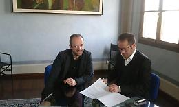 Cavarzere, ponte Boscochiaro: ripartiti i lavori