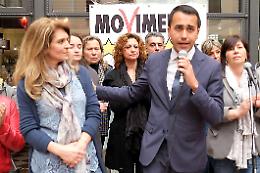 Adria, Di Maio con Caniato: "I comuni non sono bancomat, fermiamo gli sprechi"