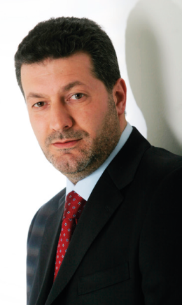 Cavarzere, Pier Luigi Parisotto è pronto a tornare in prima linea