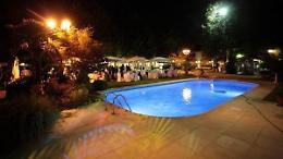Tragedia a Bovolenta, bimba annega in piscina durante una festa
