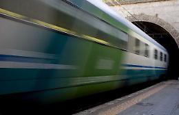 Linea Verona&ndash;Vicenza chiusa per una notte: stop ai treni, cancellazioni e bus sostitutivi