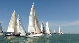 Sailing Endurance Adriatic, i risultati della 60 miglia di Chioggia