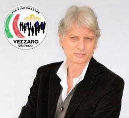 Vigodarzere, il sindaco uscente Vezzaro conferma la sua candidatura