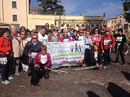«Incamminati a Bosaro»: domenica 15 maggio la 1° edizione della camminata