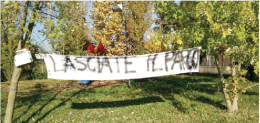 Martellago, le case Ater in via Casati si costruiranno