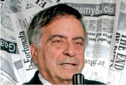 Elezioni Vigonovo, Cesare Ceccangeli “Costruiremo una società più equa”