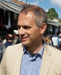 Elezioni Vigonovo, Fogarin "Un corridoio ecologico in città"