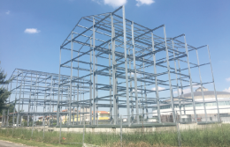 Alloggi Ater Rovigo, opera destinata  a restare incompiuta?