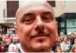 Elezioni Este, il Movimento 5 Stelle si affida a Francesco Roin