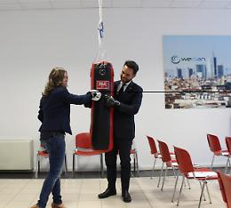 Mestrino, We Can punta al telemarketing e teleselling