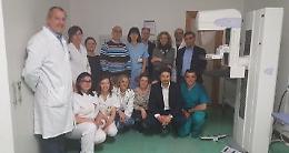 Breast Unit, così la Ulss13 di Mirano lotta contro il tumore al seno