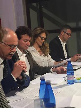 Adria, successo per il confronto tra i quattro candidati sindaco