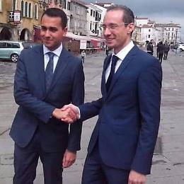 Chioggia, gli auguri e l'analisi di Forza Italia "Ora ci vogliono fatti concreti"