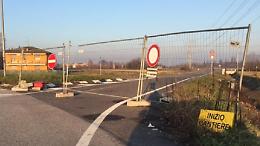 Spinea, aperta la tangenziale nord tra le polemiche
