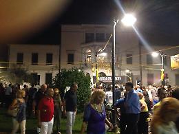 Spinea, tutto pronto per la “Notte Gialla”
