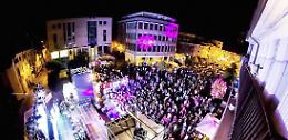 Adria d’Estate, Notte Bianca, Hashtag Music Festival: ad Adria un venerdì sera di fuoco!