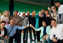 Cartura, Pasqualina Franzolin è sindaco