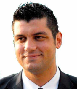 Arzergrande, il leghista Lazzarin strappa il Comune al centrosinistra